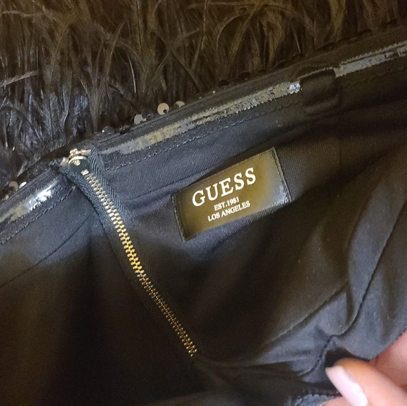 Cocktail Dress - Picture 6 of 8